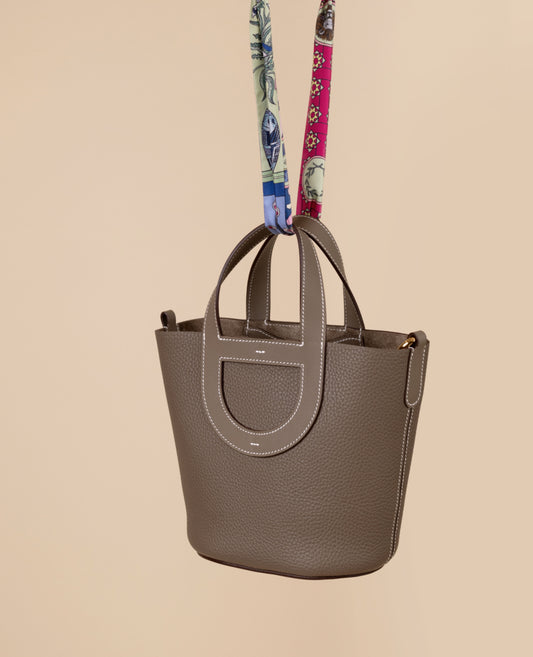 Hermès In-The-Loop Etoupe Bag