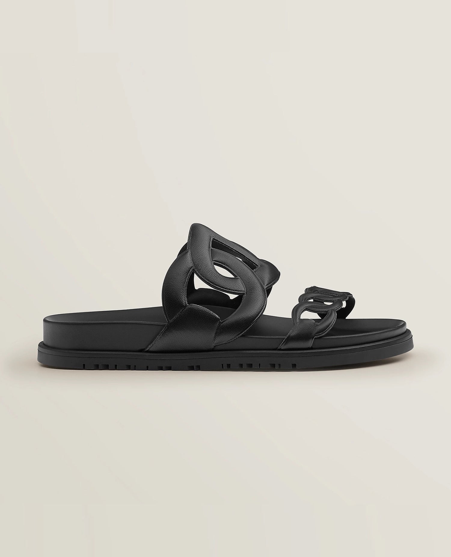 Hermès Extra Sandal