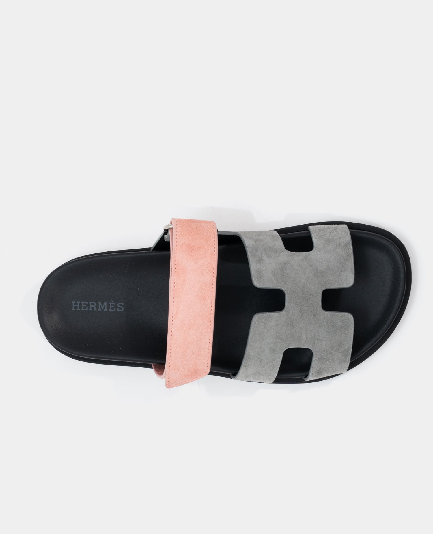 Hermès Chypre Sandal