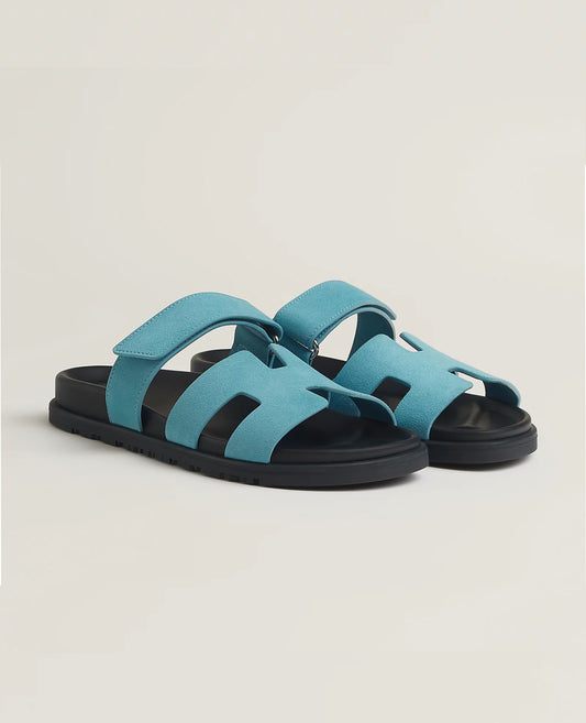 Hermès Chypre Sandal
