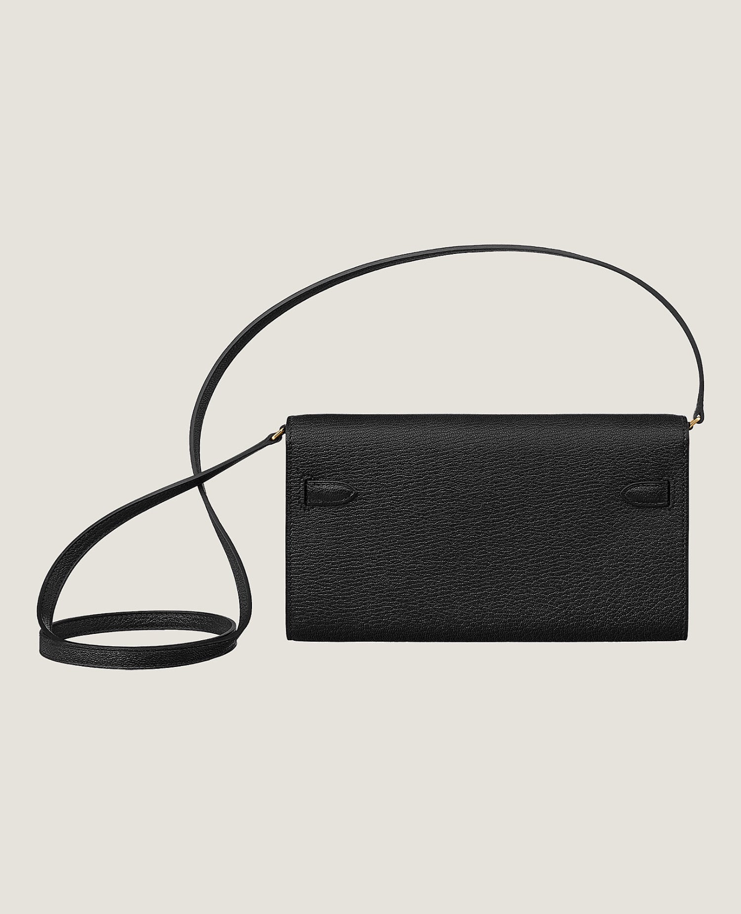 Hermès Kelly Classique To Go wallet