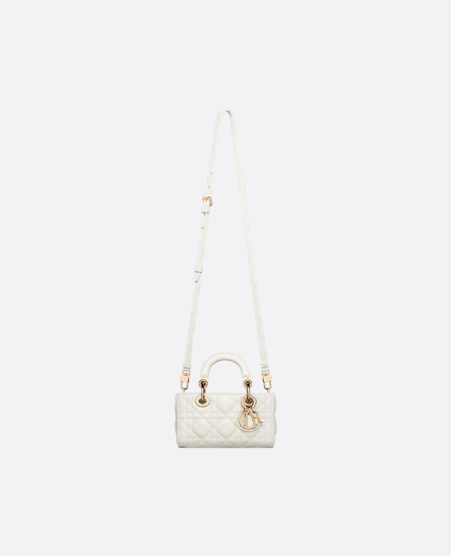 Christian Dior Lady D-Joy Micro Bag