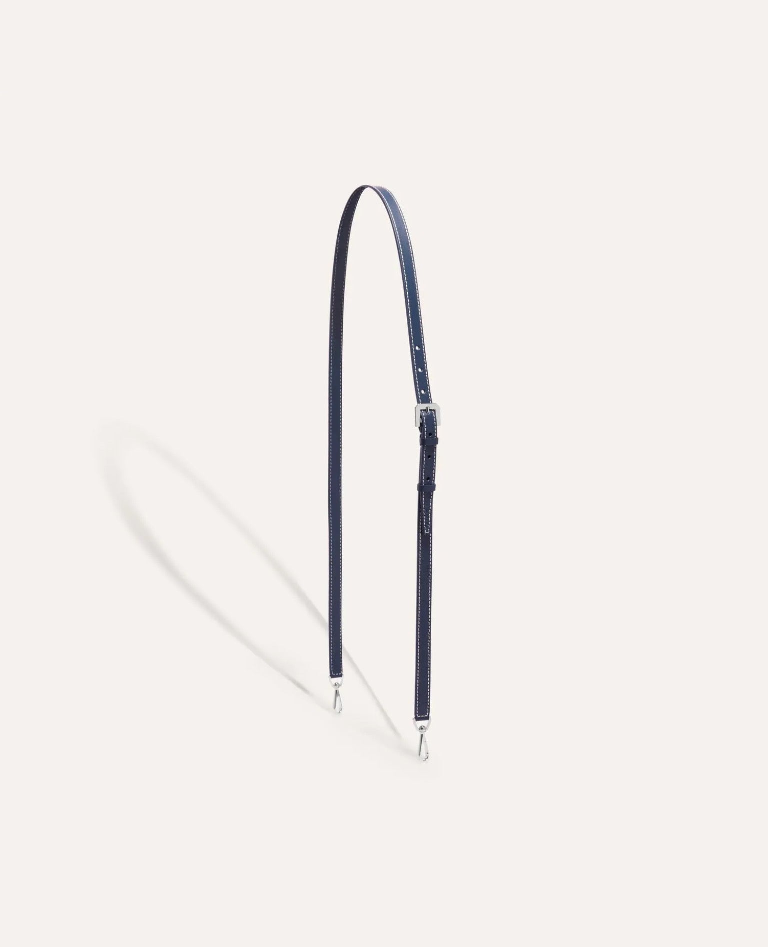 Goyard Monte-Carlo Mini Case Navy Blue