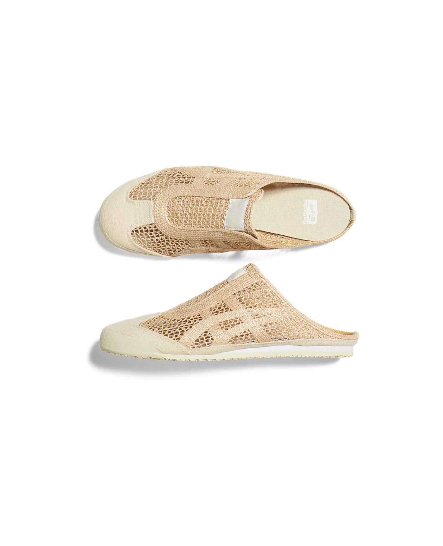 Onitsuka Tiger Mexico 66 Sabot
