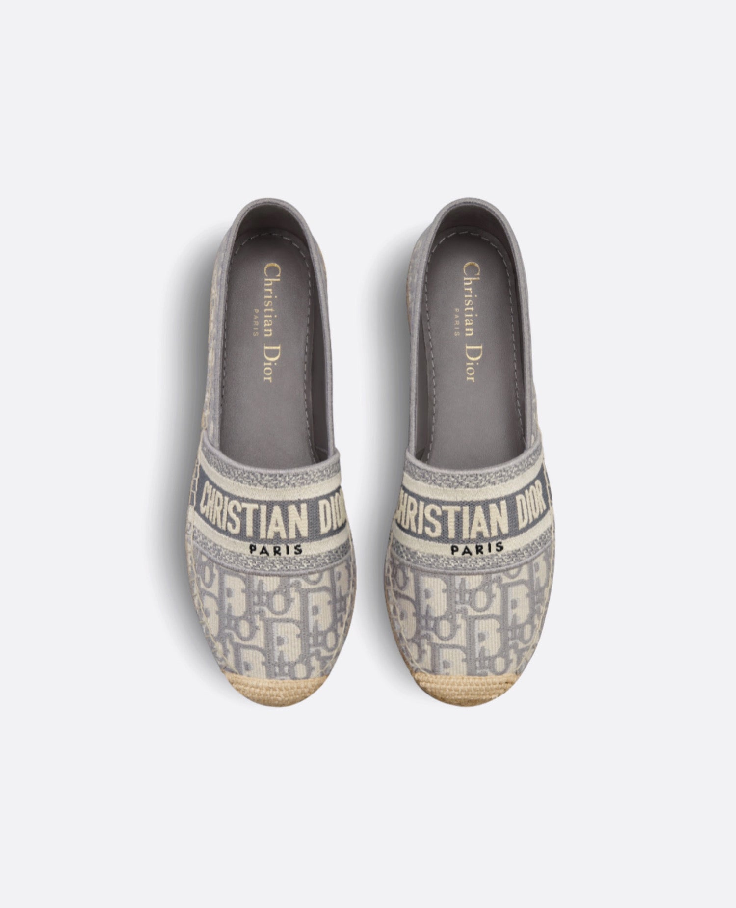 Christian Dior Granville Espadrille