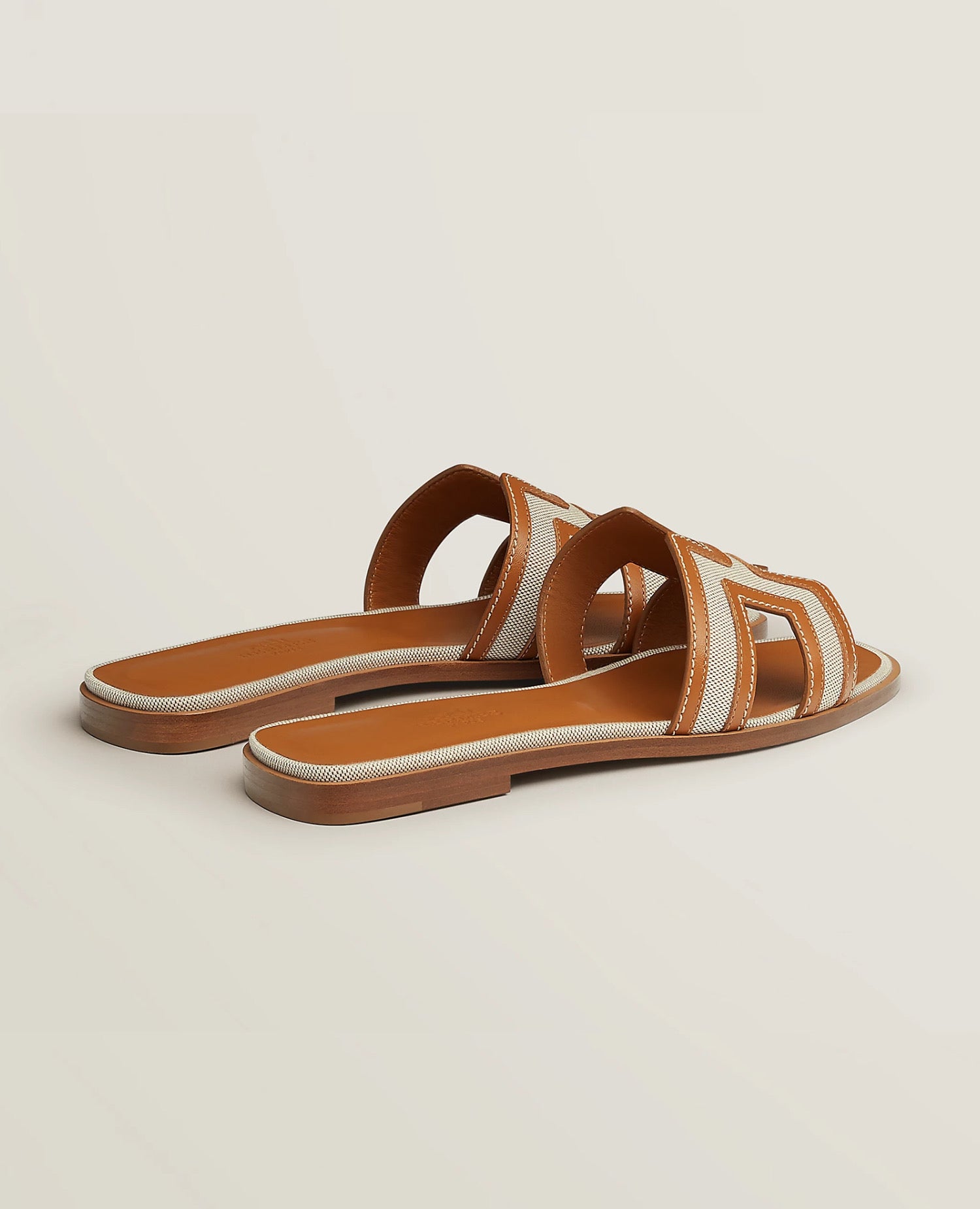 Hermès Oran sandal