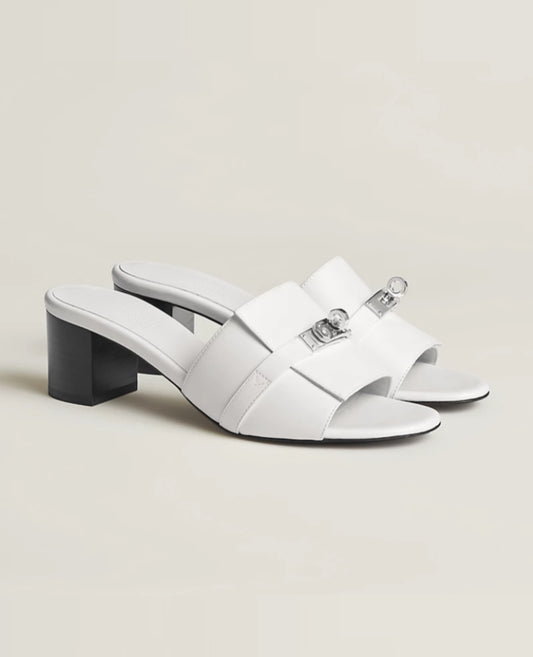 Hermès Gigi 50 Sandal