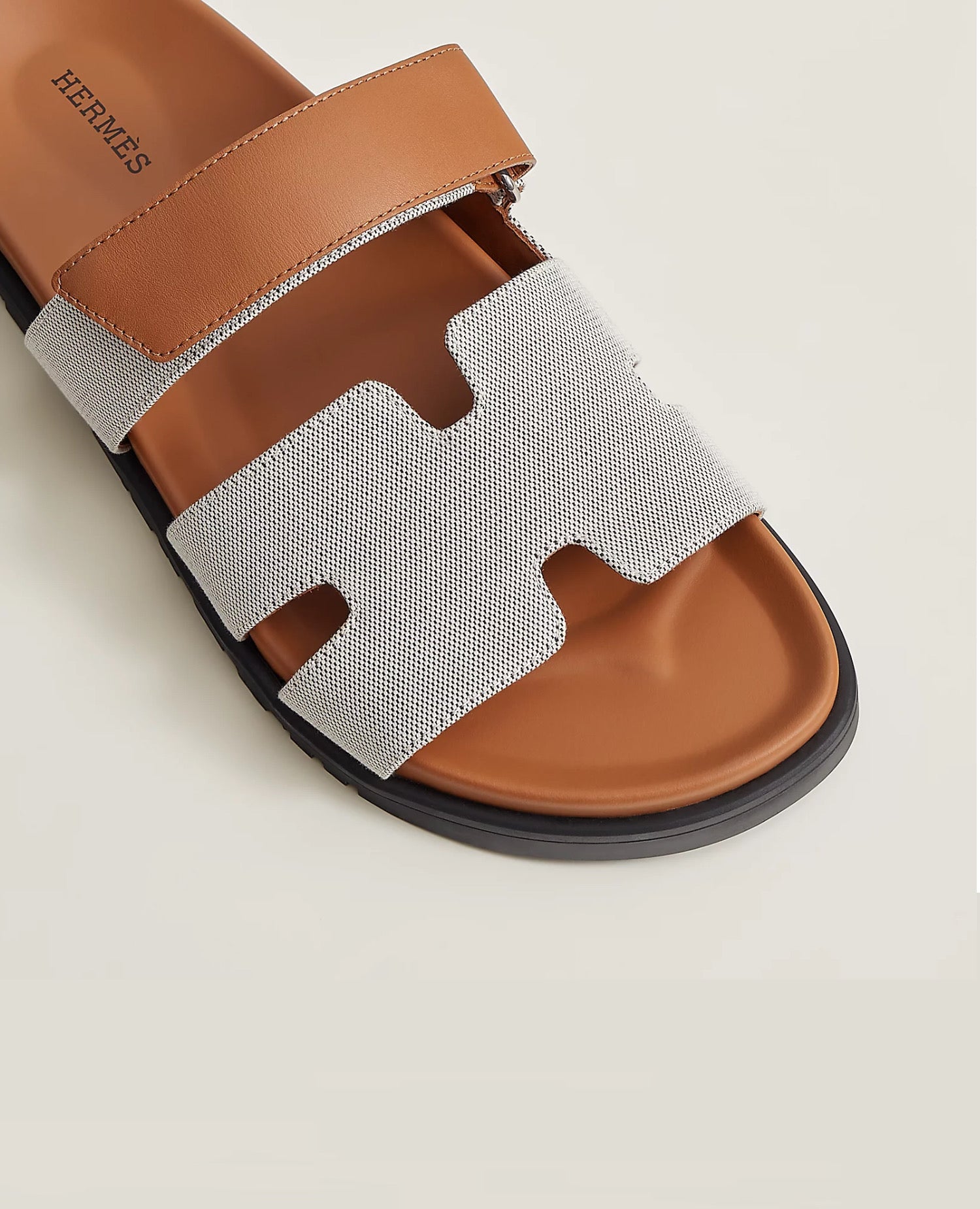 Hermès Chypre Sandal For Men