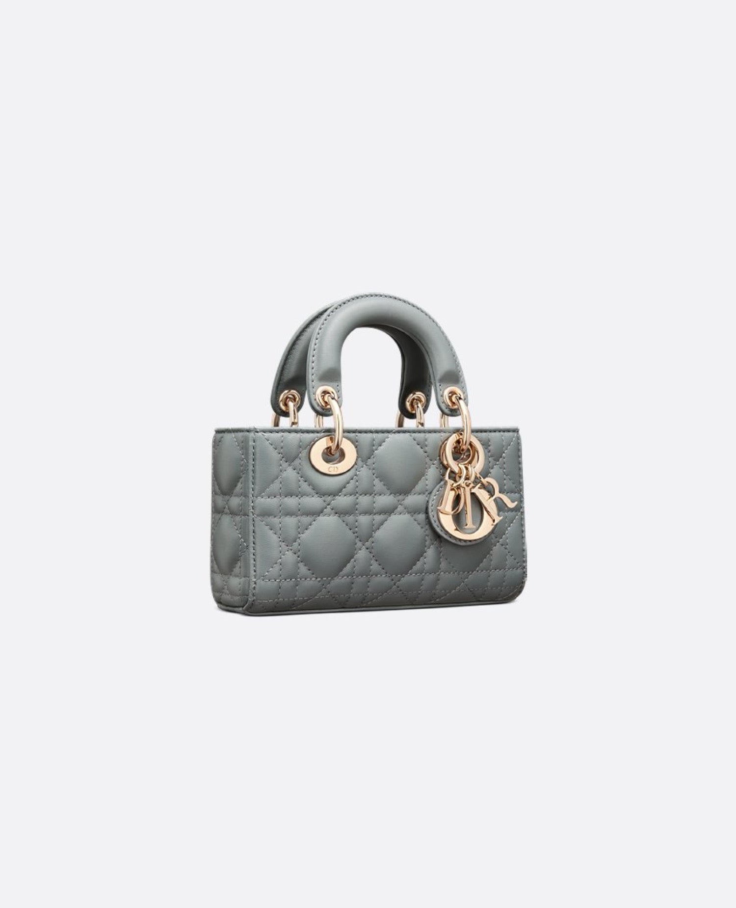 Christian Dior Lady D-Joy Micro Bag
