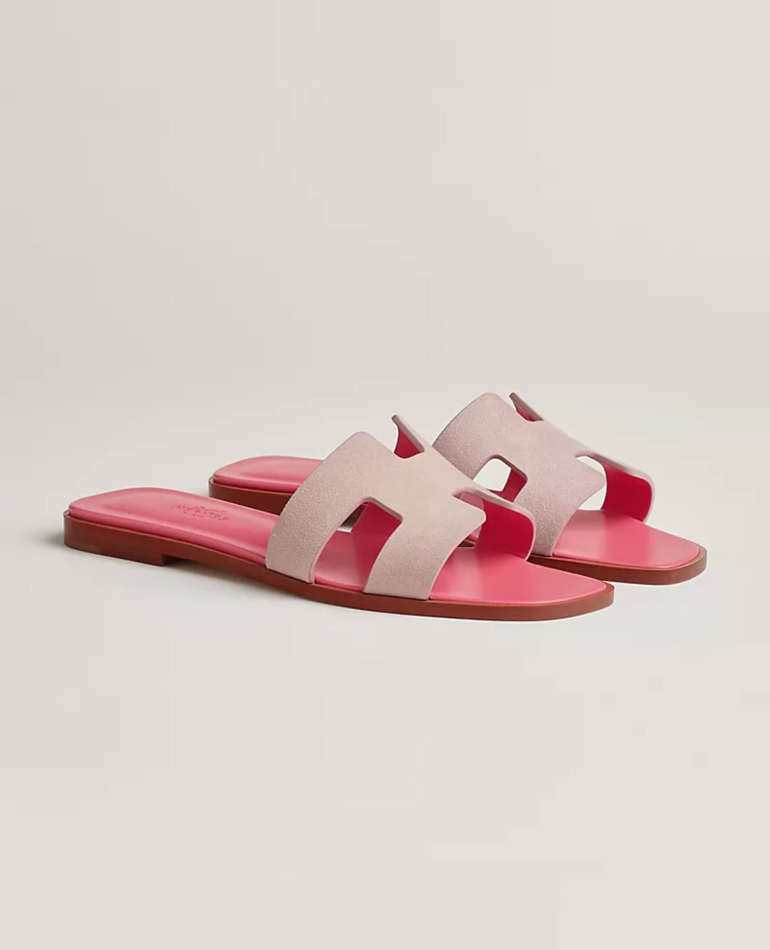 Hermès Oran Sandal