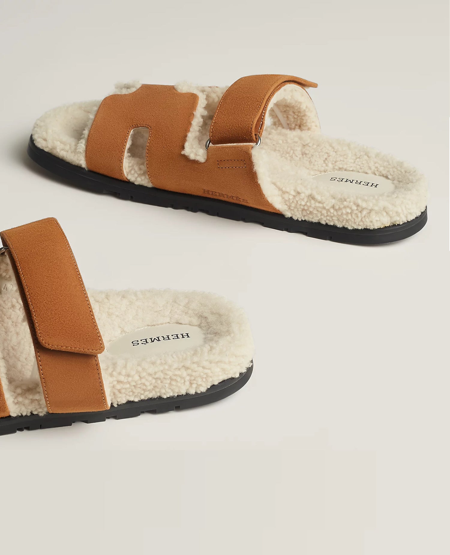 Hermès Chypre Sandal