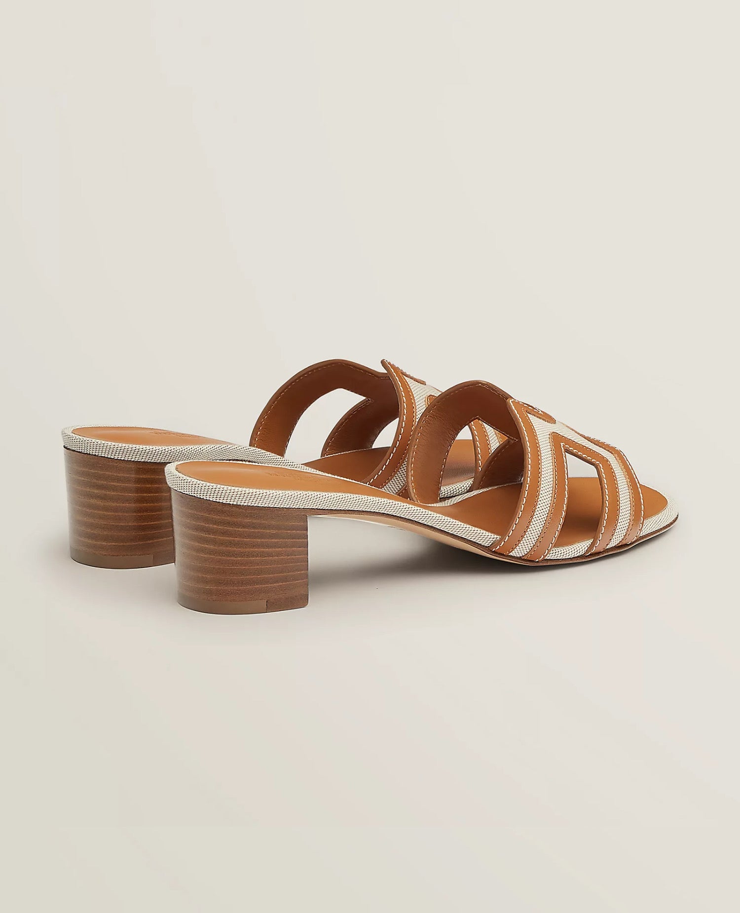 Hermès Oasis sandal