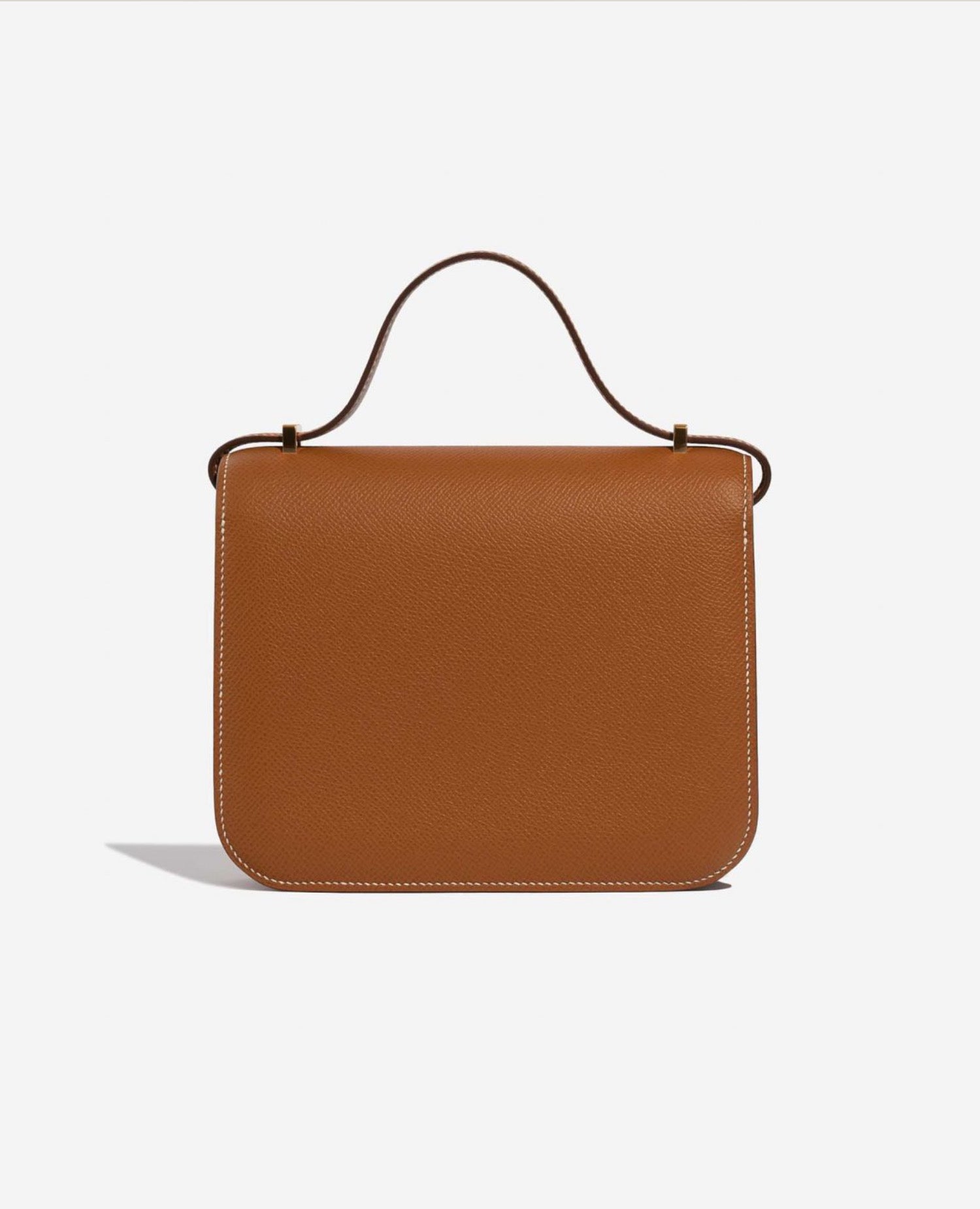 Hermès Constance 18 Epsom Gold