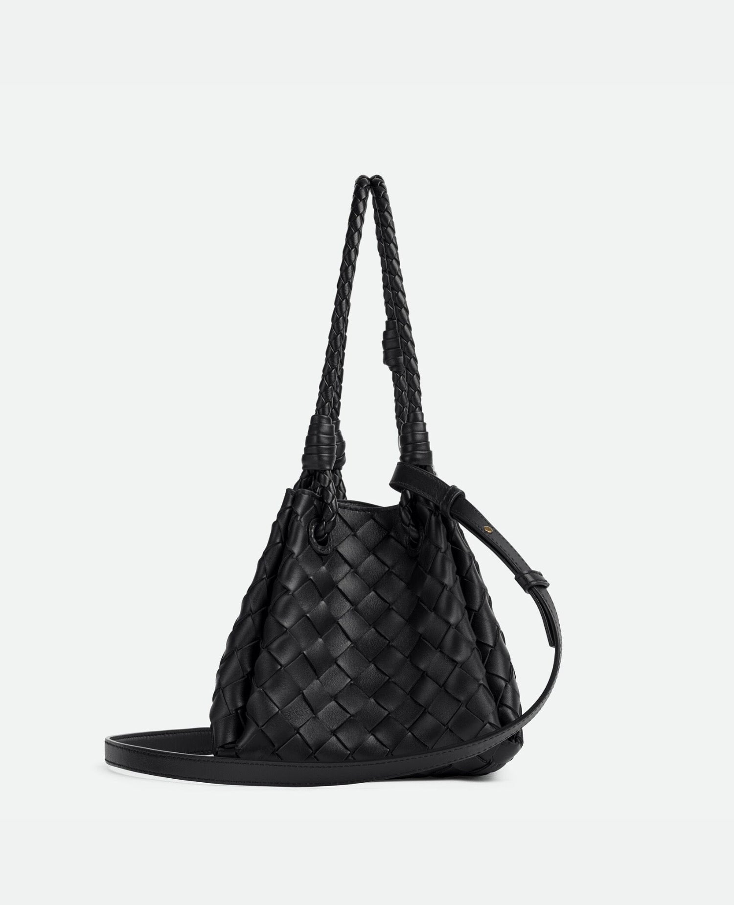 Bottega Veneta Small Parachute