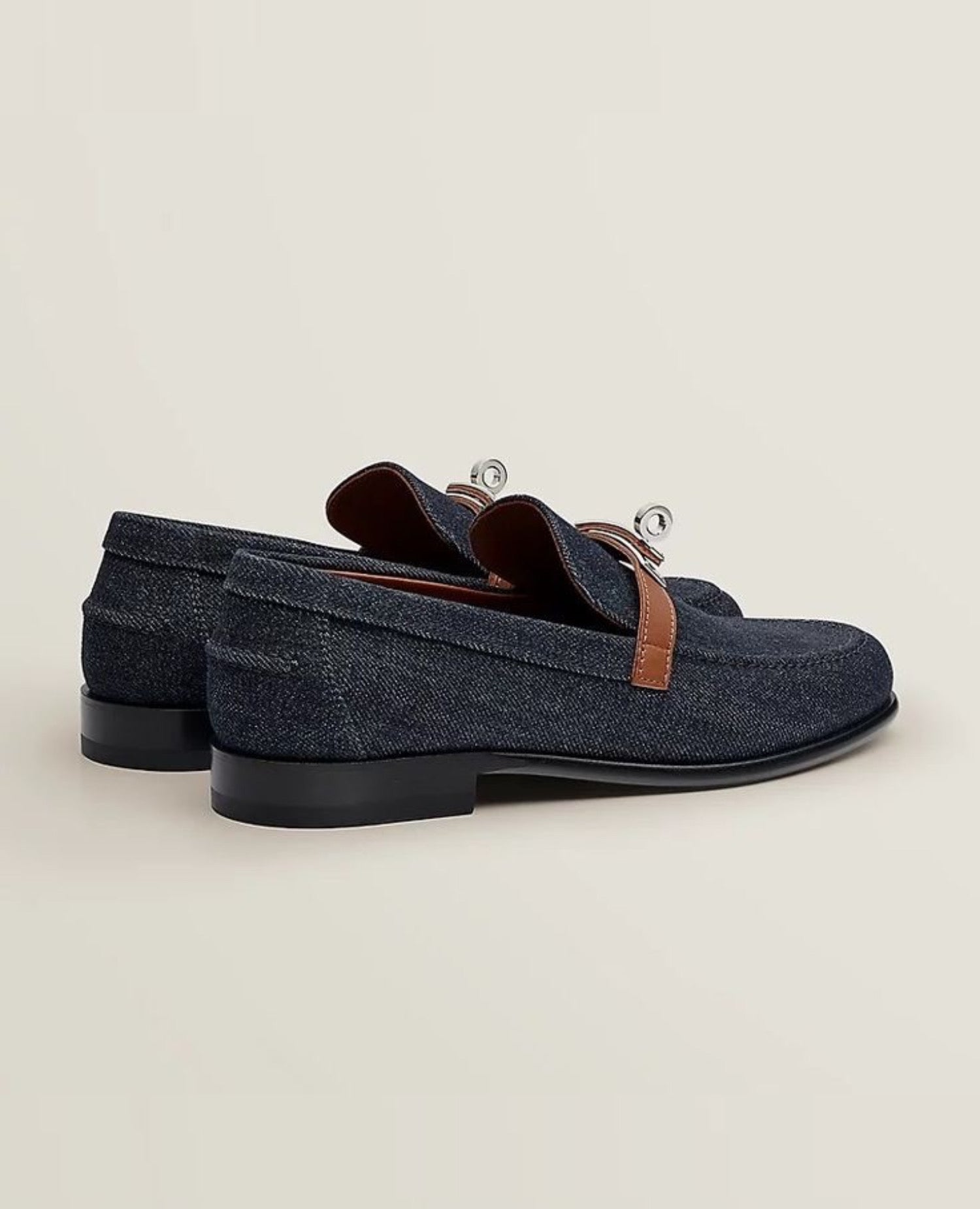 Hermès Destin Loafer