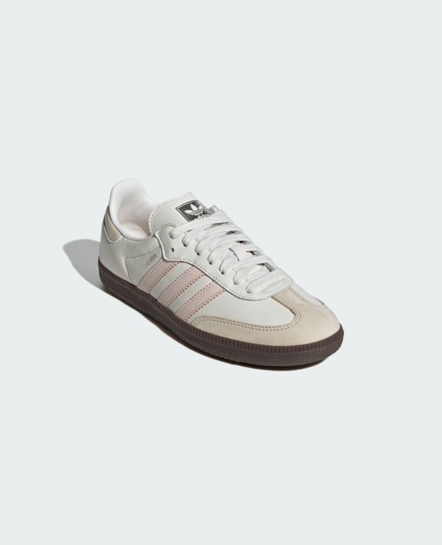 Adidas Samba OG Cloud White / Wonder Quartz