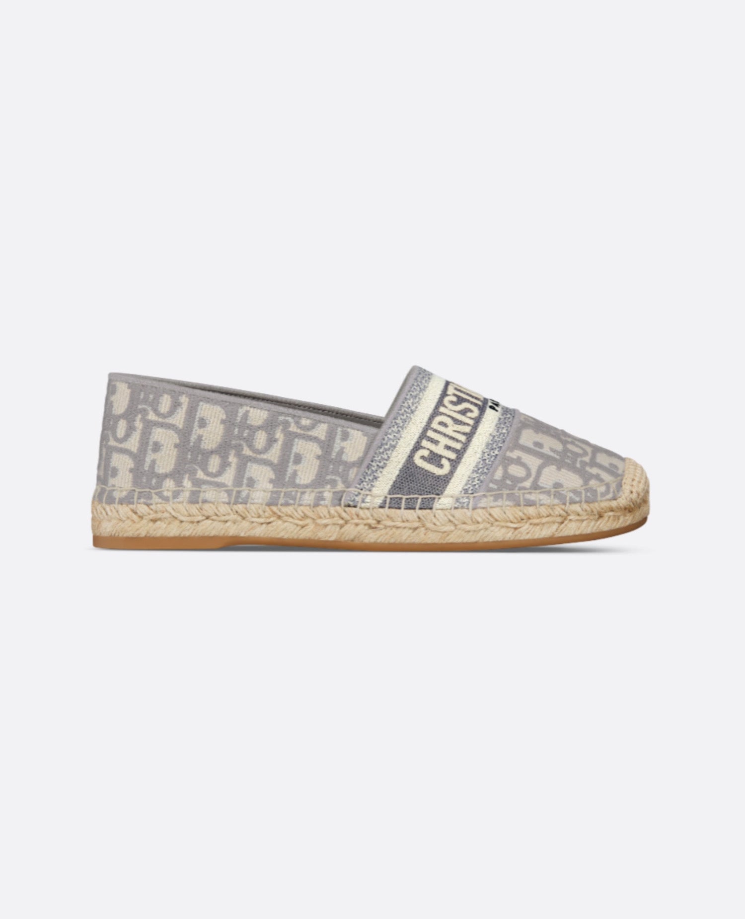 Christian Dior Granville Espadrille