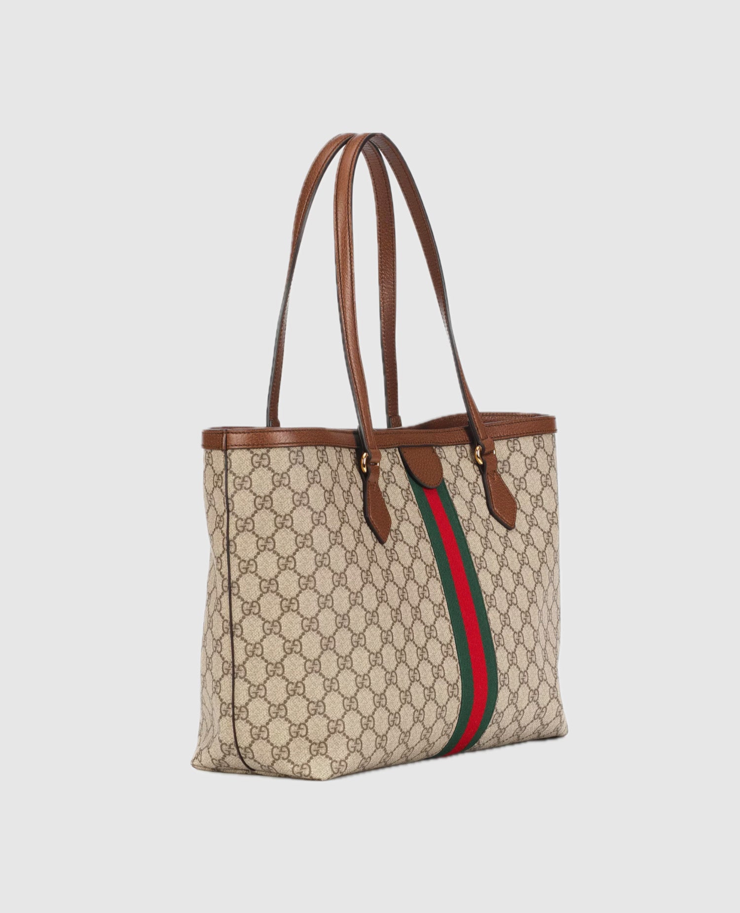 Gucci Ophidia GG Medium Tote Bag