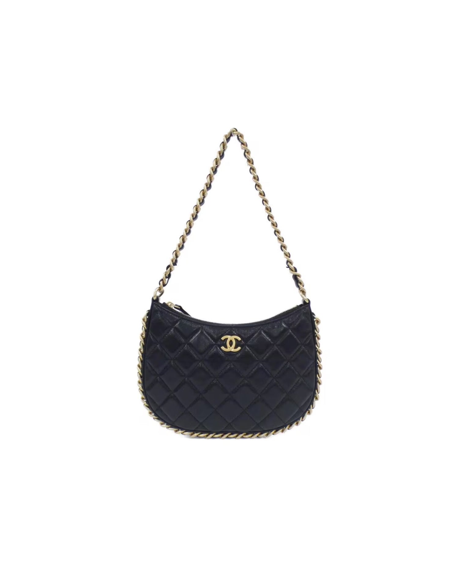 Coco Small Hobo Bag