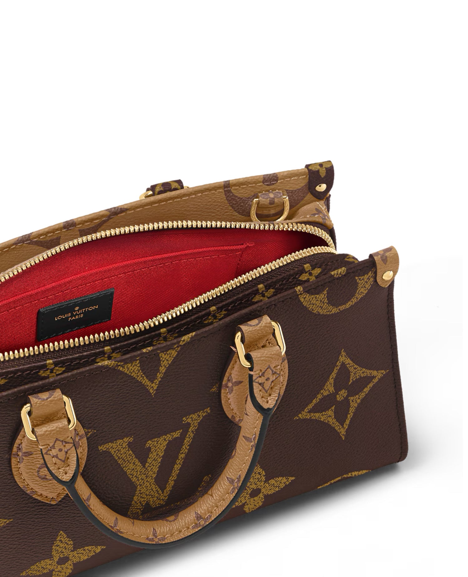 Louis Vuitton OnTheGo East West