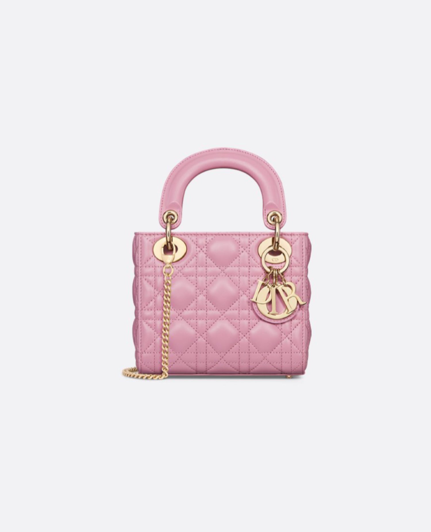 Christian Dior Lady Dior Mini Bag