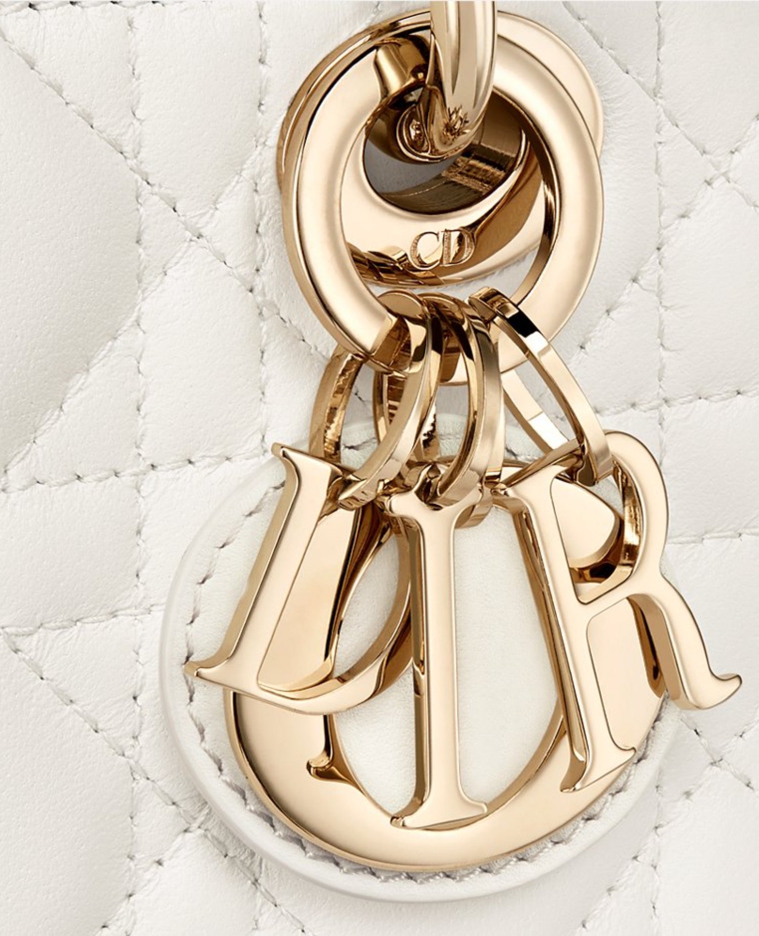 Christian Dior Lady D-Joy Micro Bag