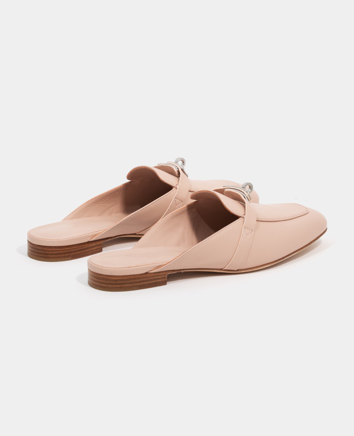 Hermès Oz Mule