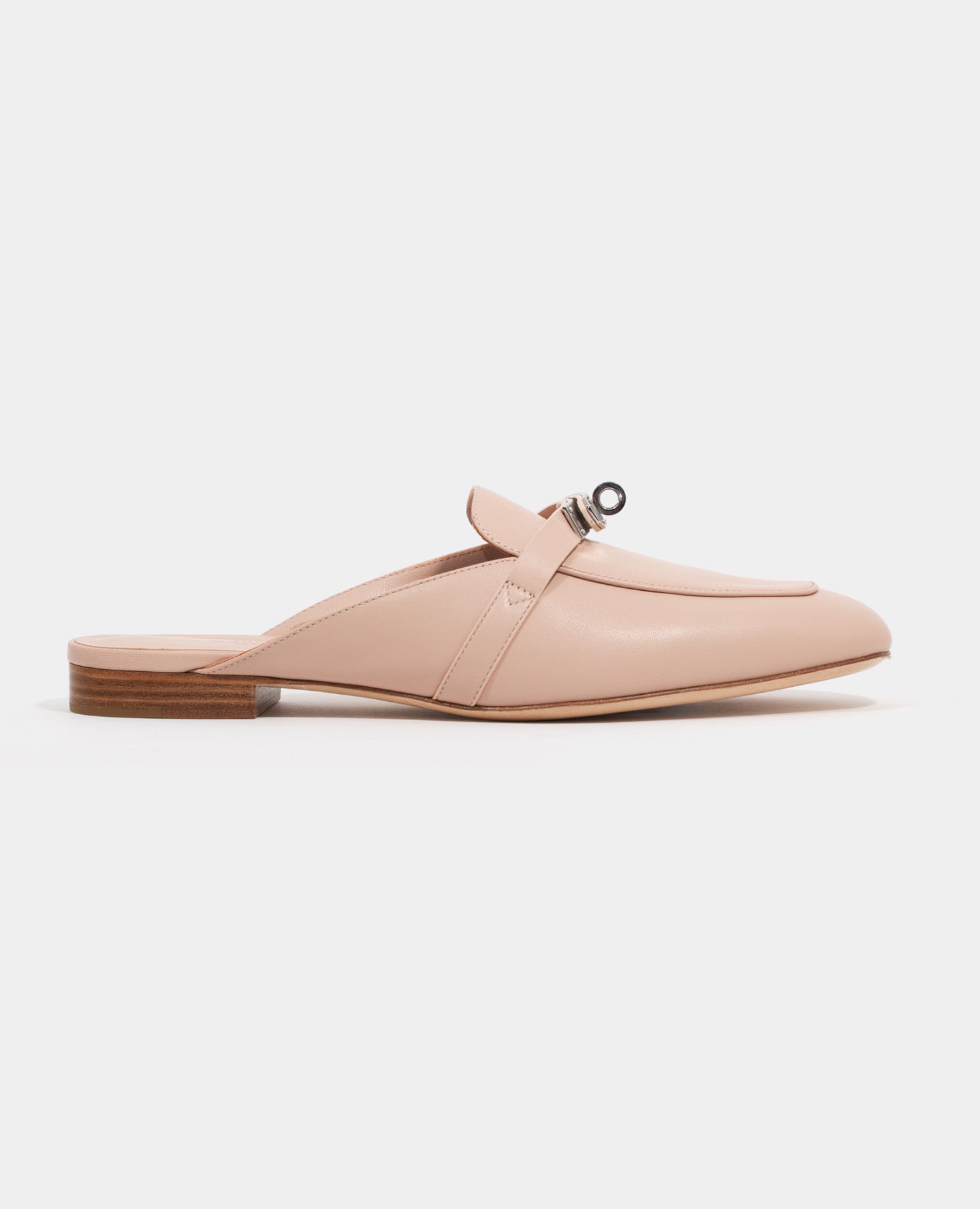Hermès Oz Mule