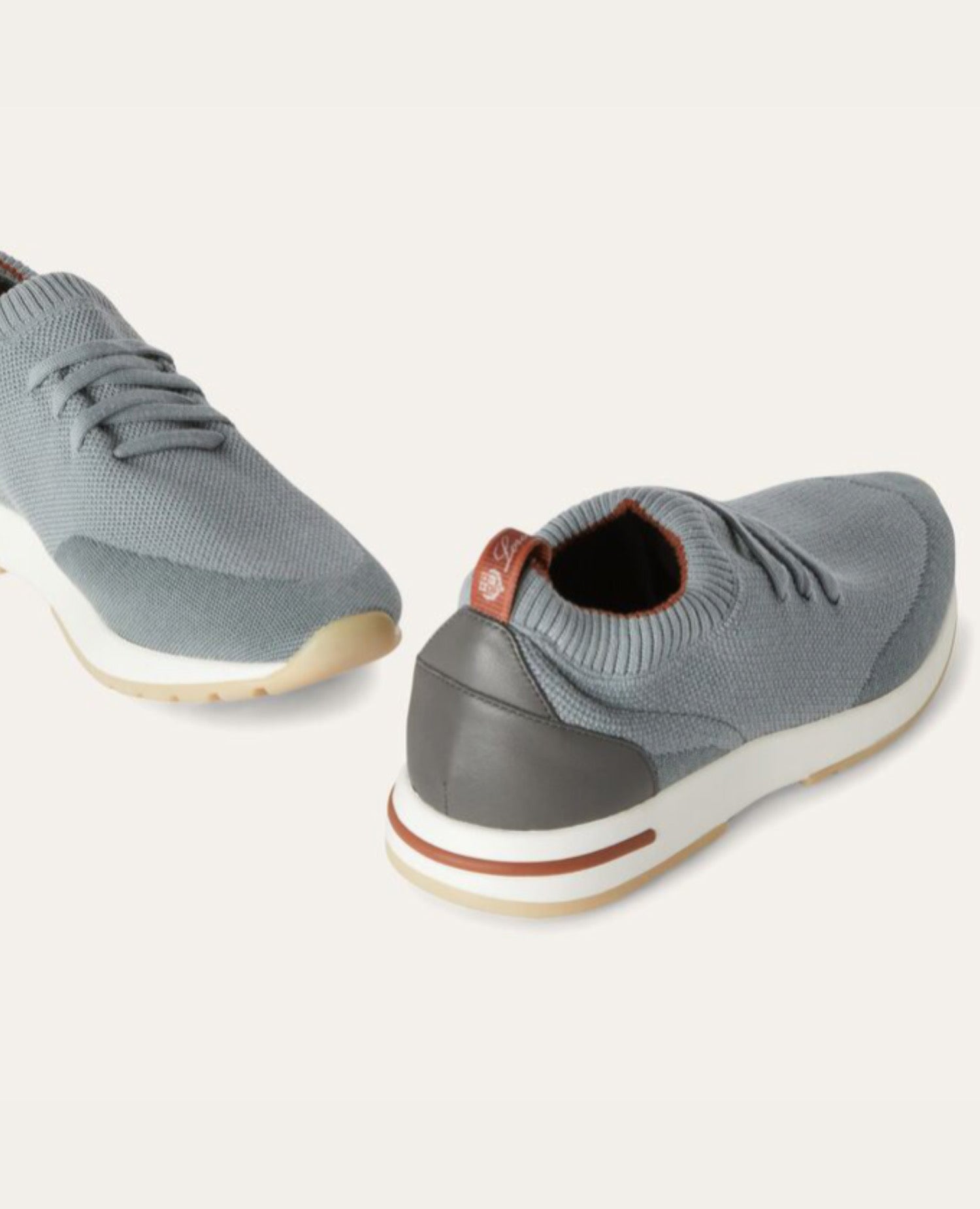 Loro Piana 360 LP Flexy Walk Sneaker