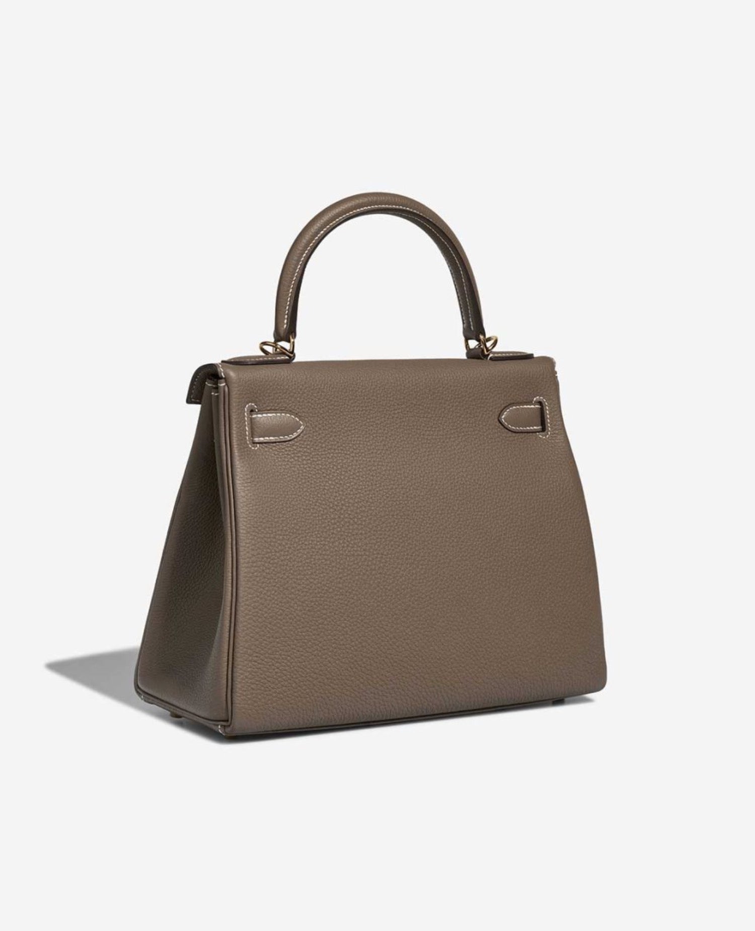 Hermès Kelly 25 Togo Étoupe