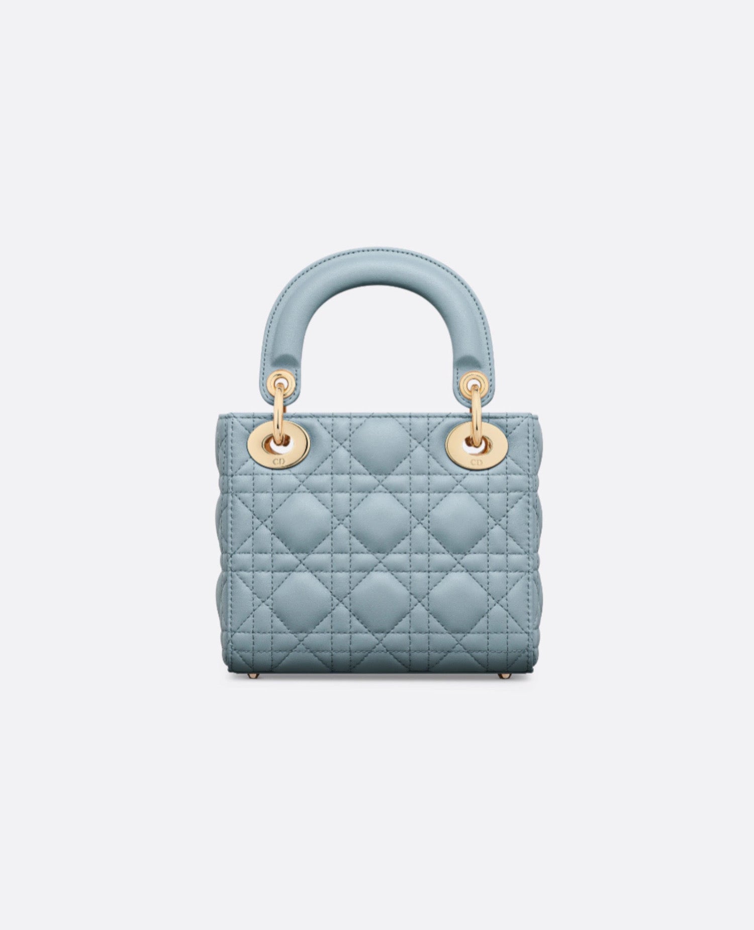 Christian Dior Mini Lady Dior Bag