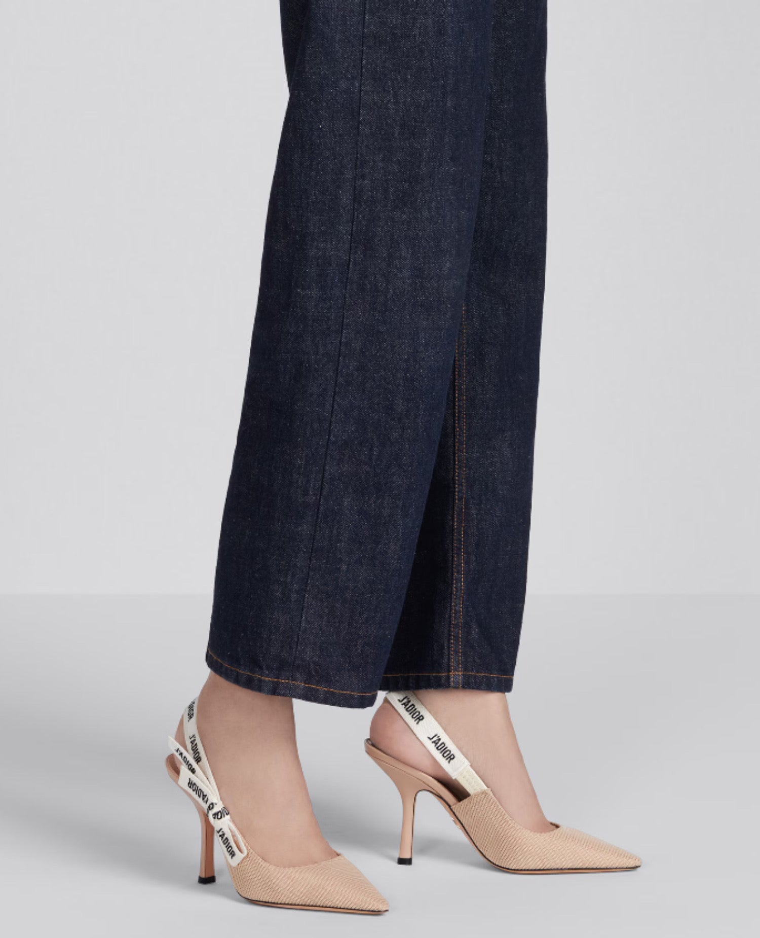 Christian Dior J'Adior Slingback Pump