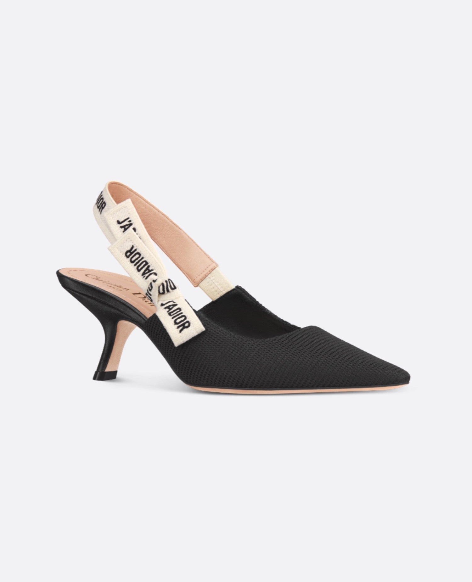 Christian Dior J'Adior Slingback Pump