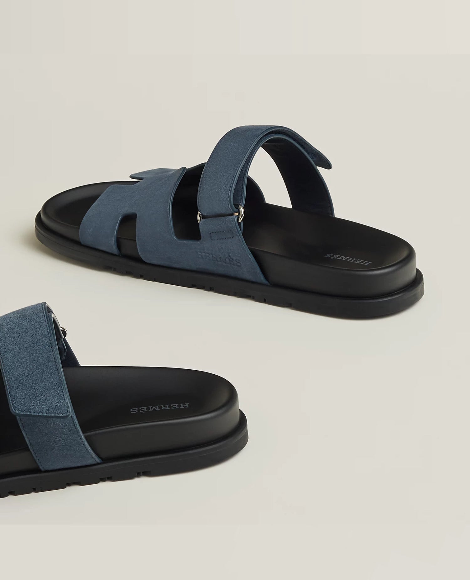 Hermès Chypre Sandal For Men