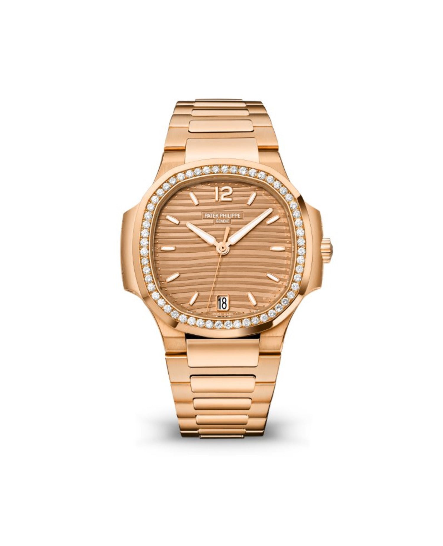 Patek Philippe Nautilus 7118/1200R
