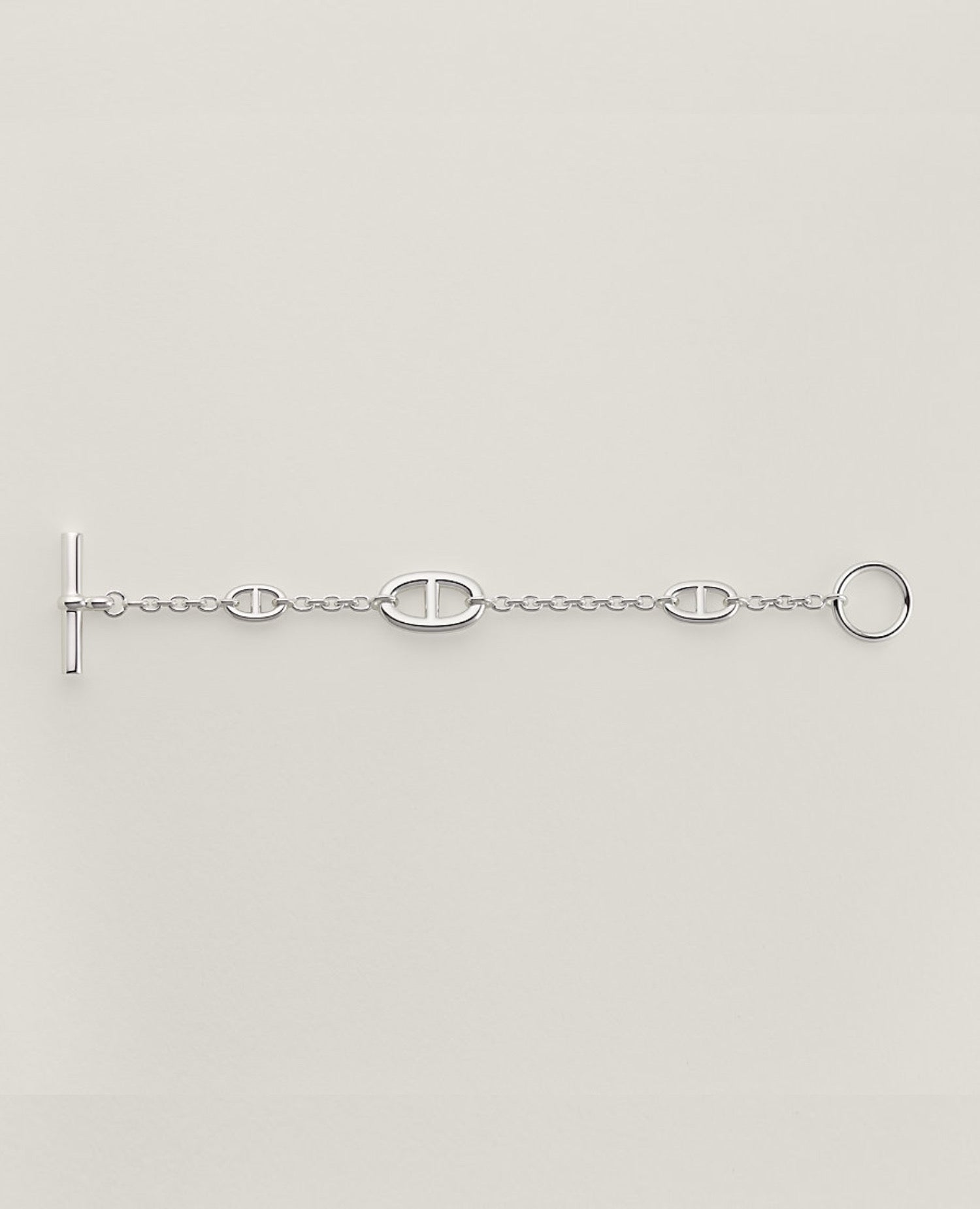 Hermès Farandole Bracelet