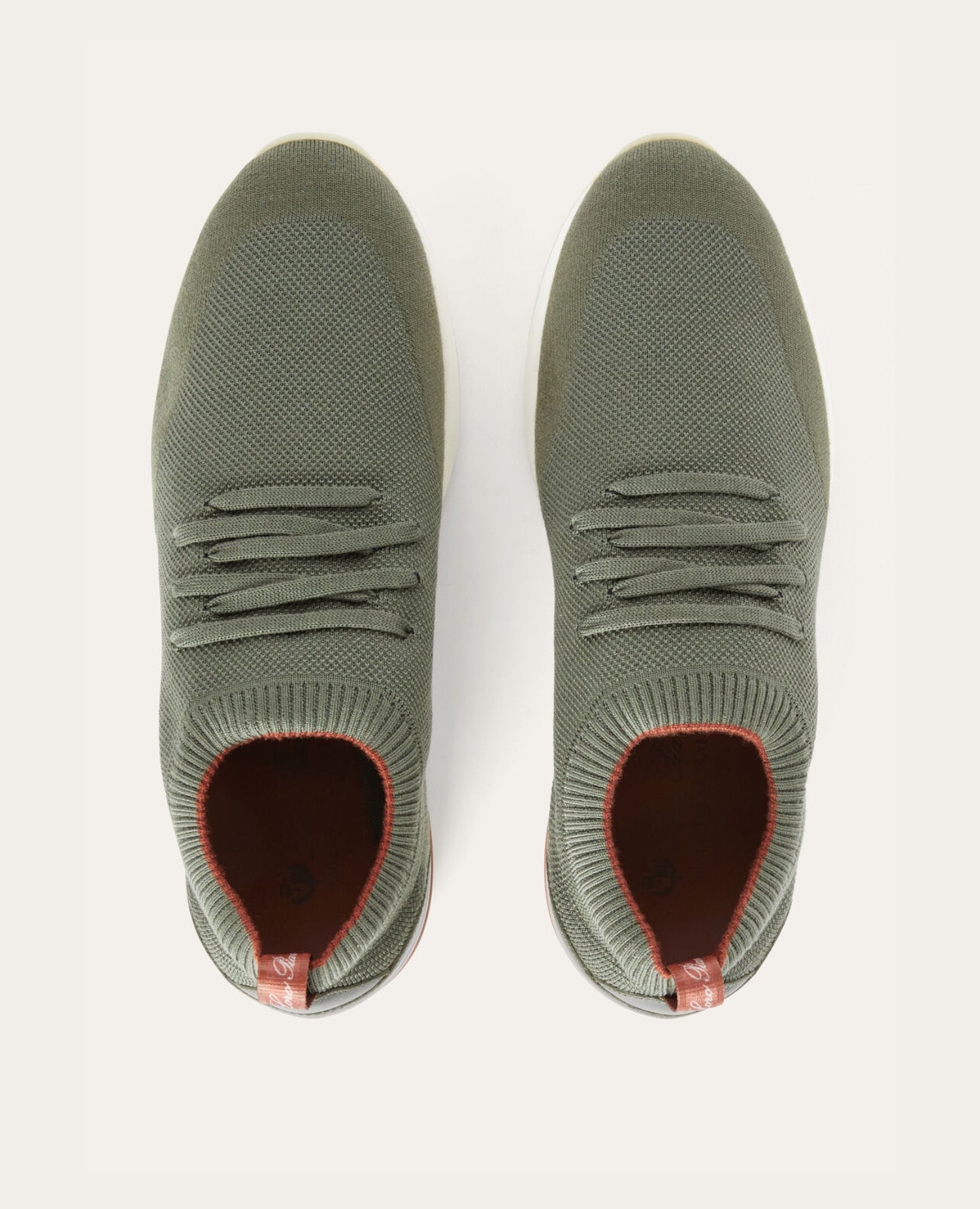 Loro Piana 360 LP Flexy Walk Sneaker