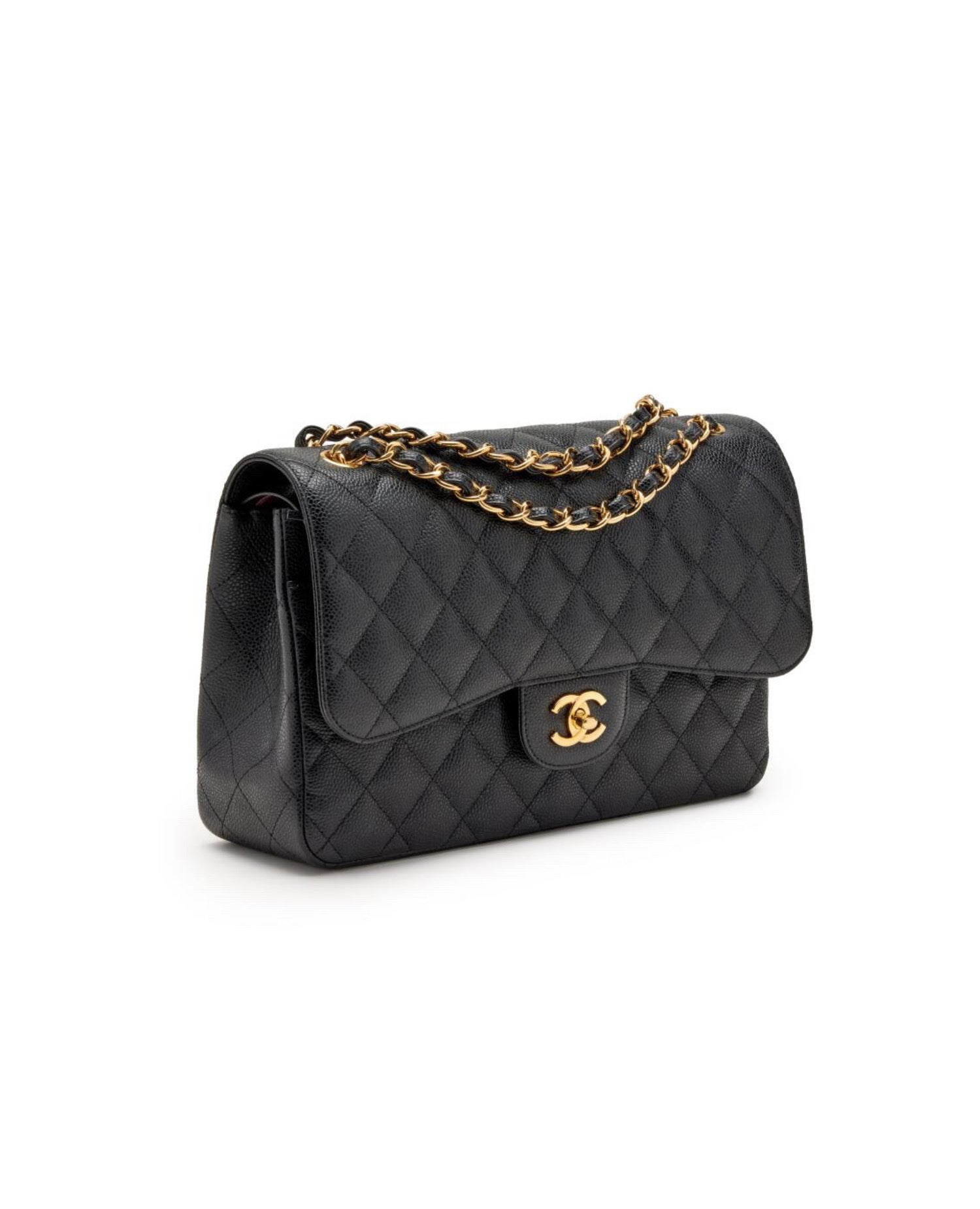 Coco Large Classic Handbag