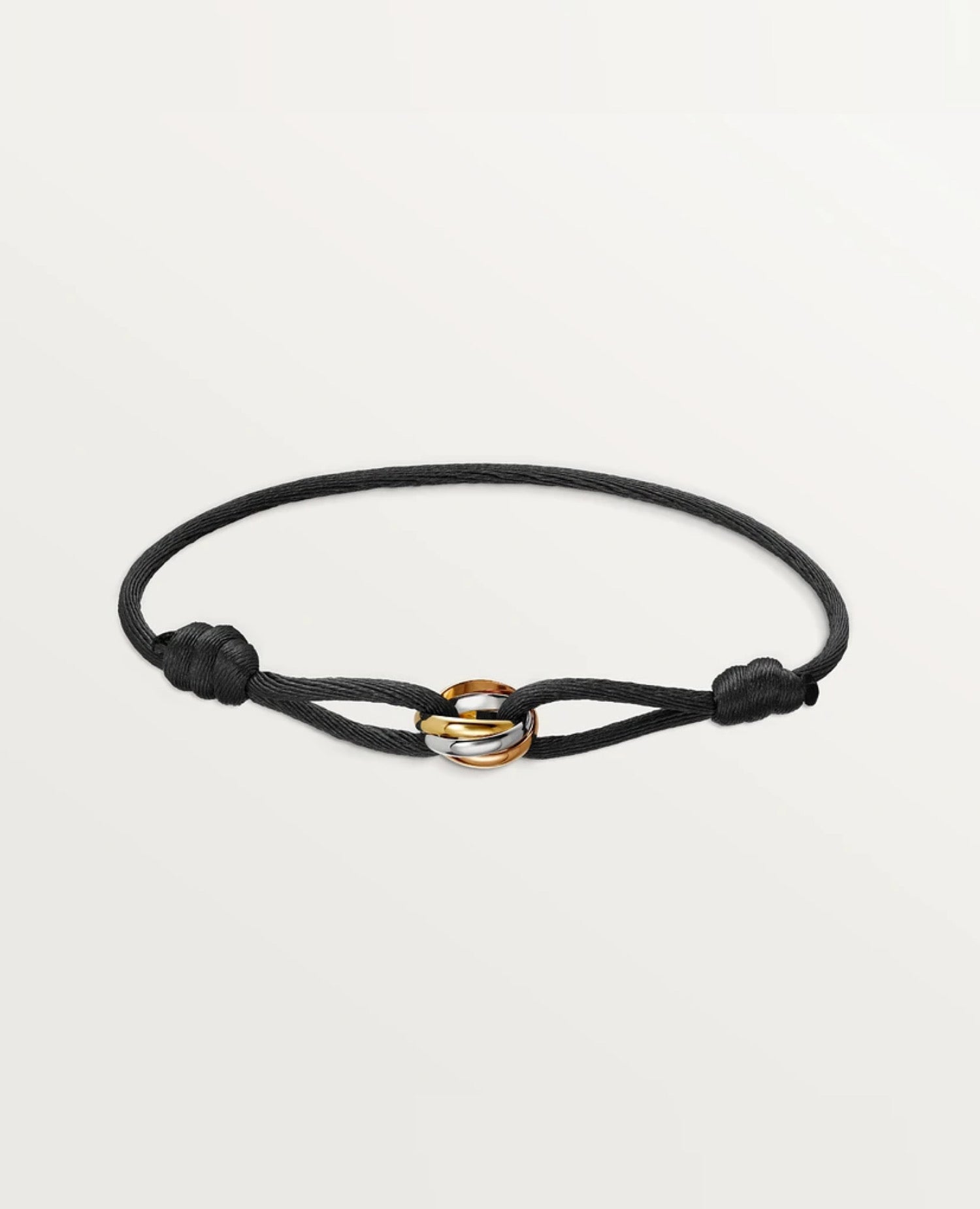 Cartier Trinity Bracelet