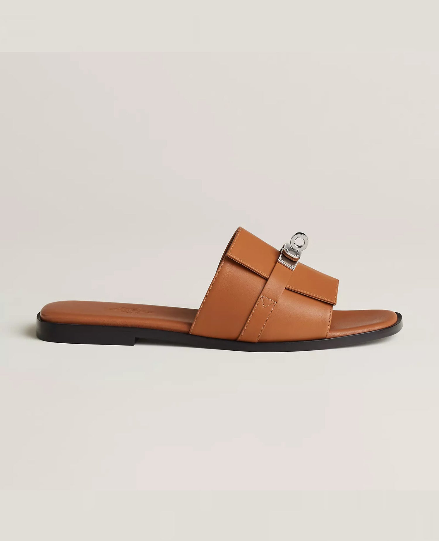 Hermès Giulia sandal
