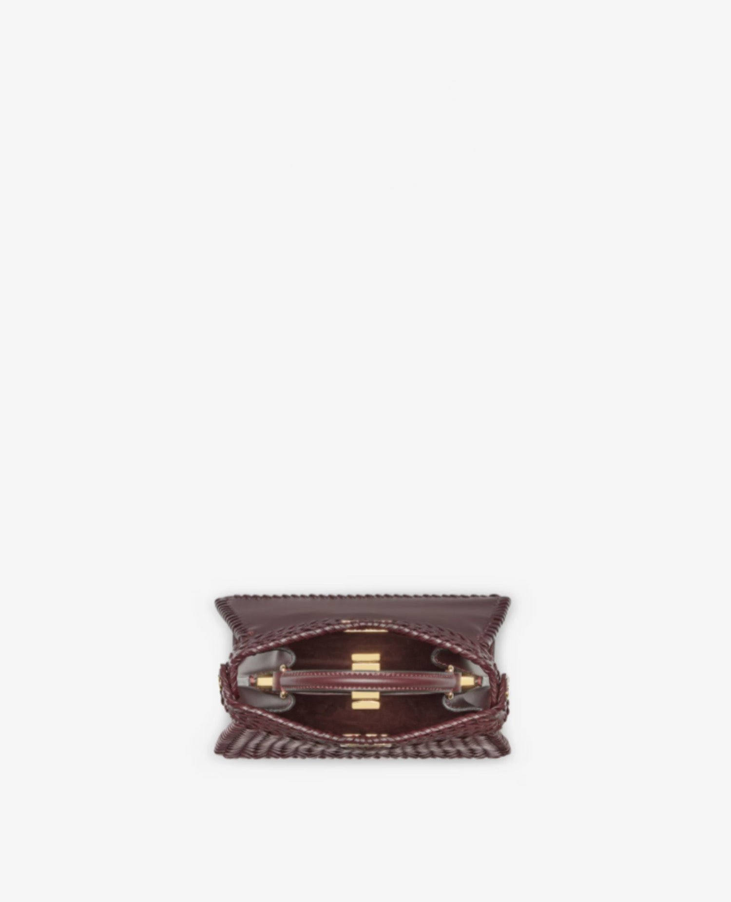 Fendi Peekaboo ISeeU Petite