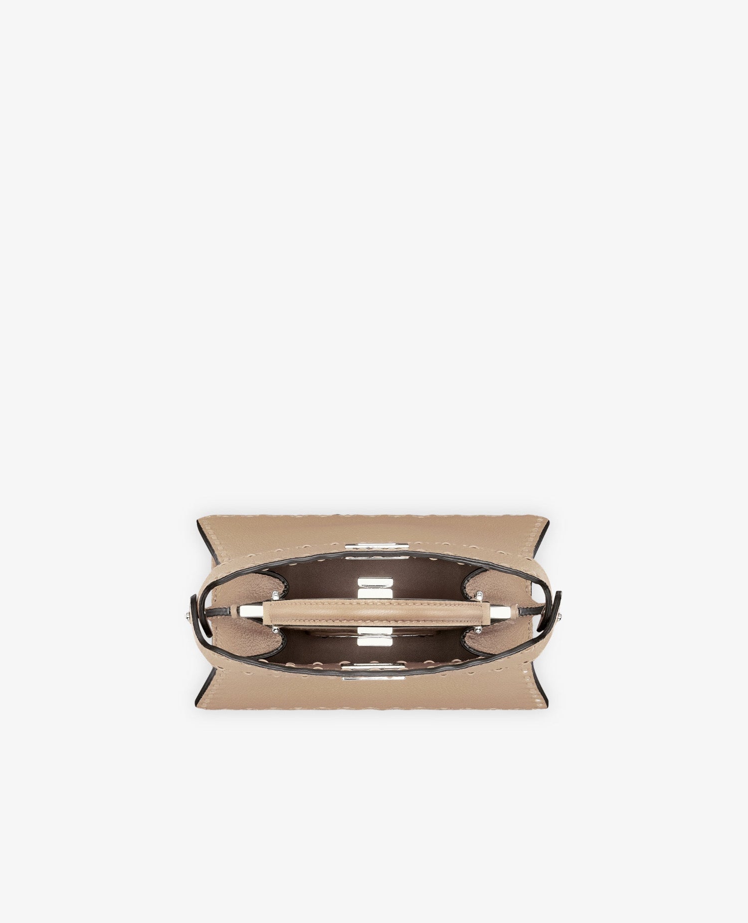 Fendi Peekaboo ISeeU Petite