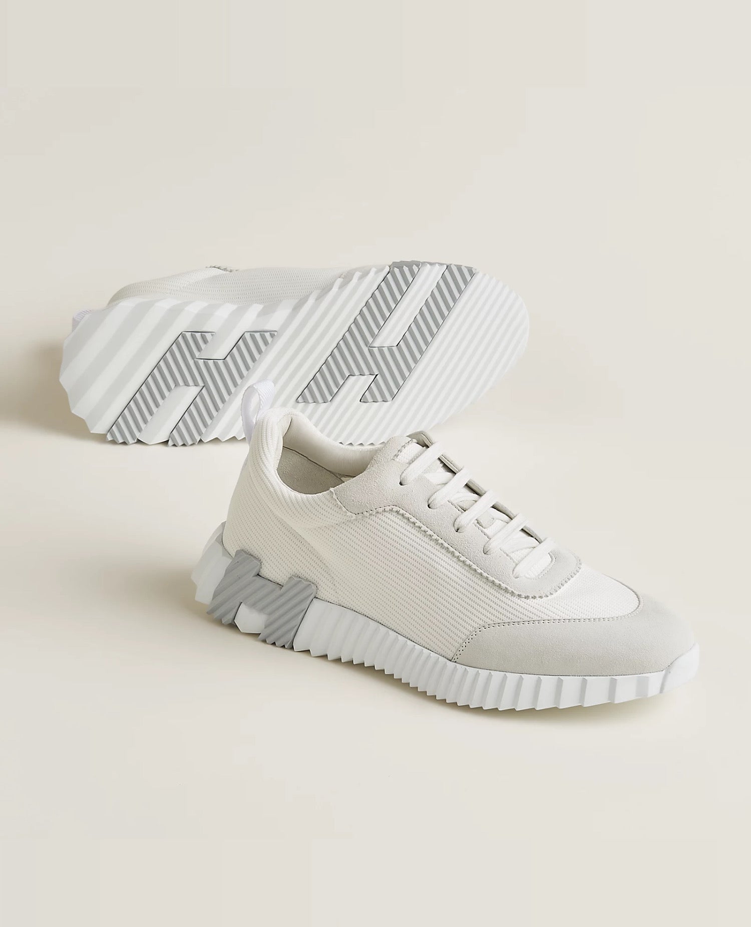 Hermès Bouncing Sneaker For Men