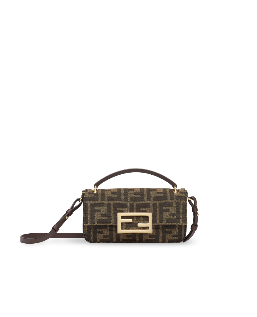 حقيبة هاتف فندي باجيت