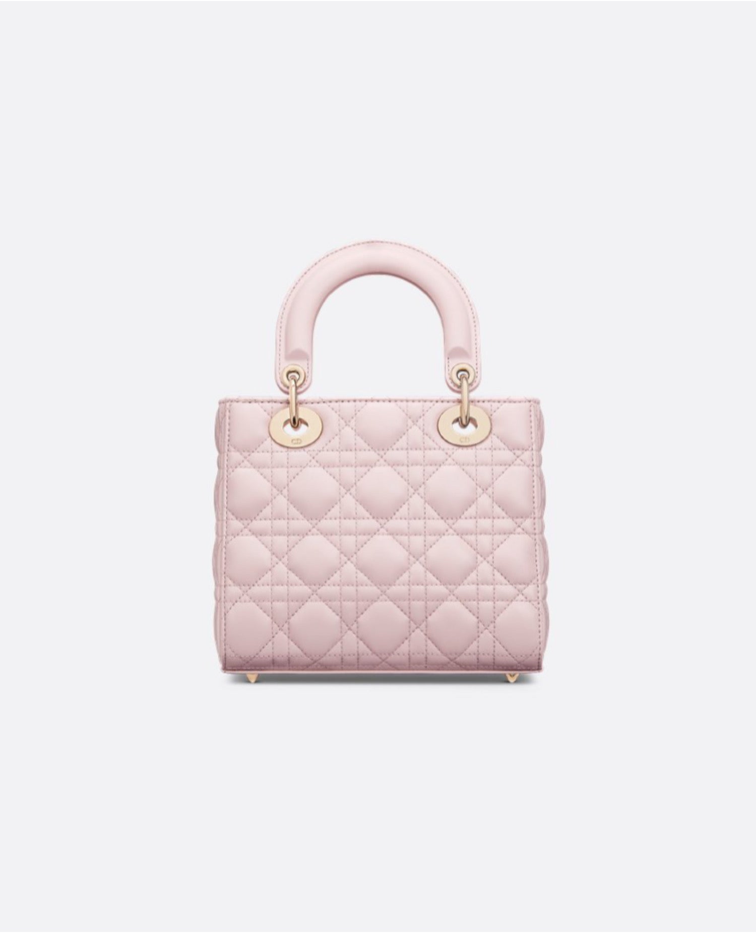 Christian Dior Small Lady Dior Bag