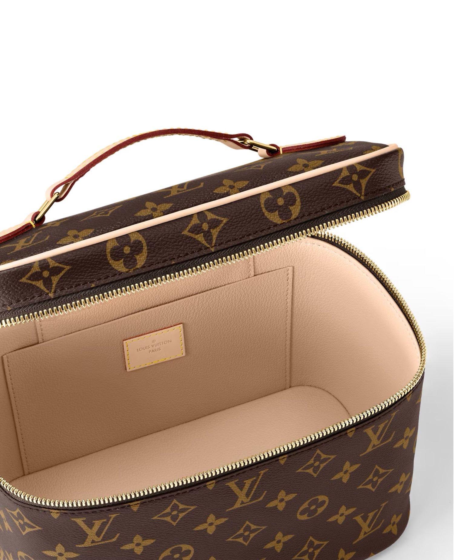 Louis Vuitton Nice BB Toiletry Pouch