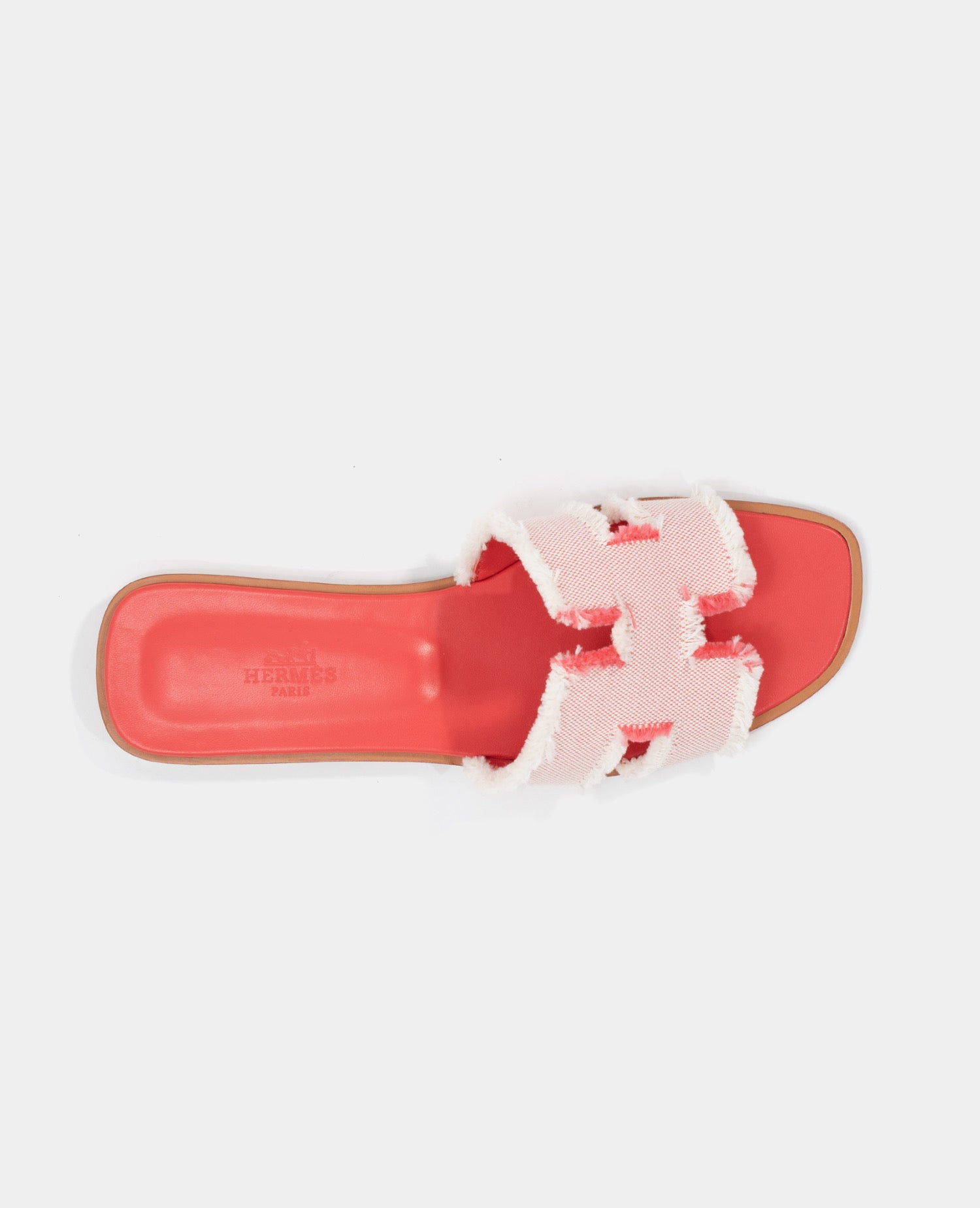 Hermès Oran Sandal