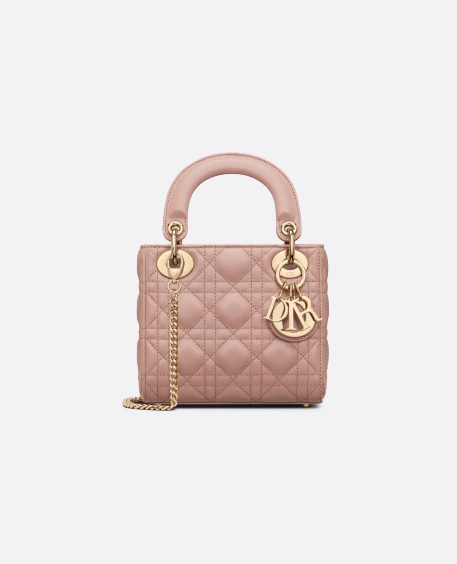 Christian Dior Mini Lady Dior Bag