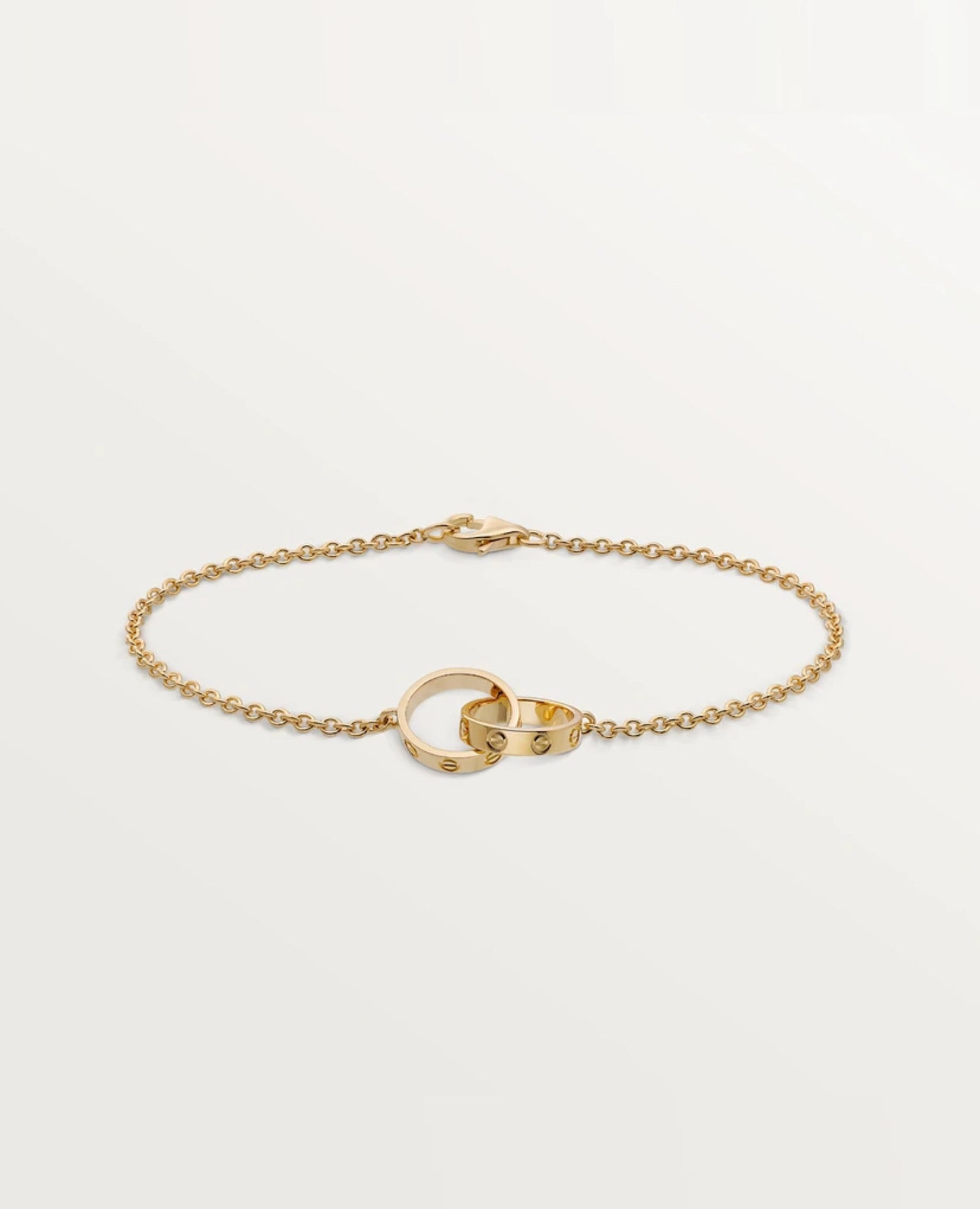 Cartier Love Bracelet
