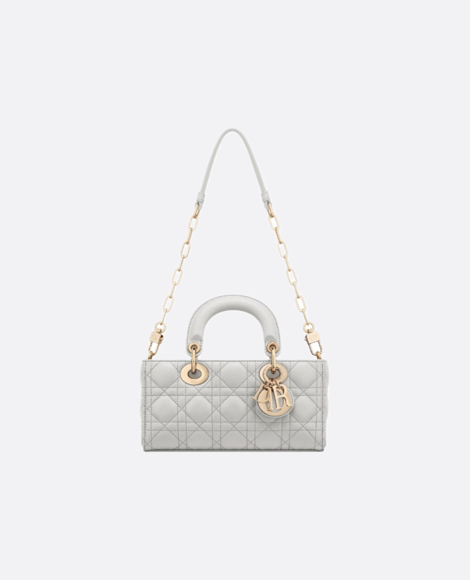 Christian Dior Small Lady D-Joy Cloud Bag